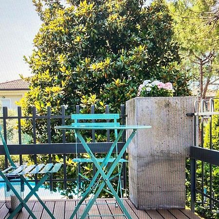 Baseventuno 4 Bilocale Apartment Сирмионе Екстериор снимка