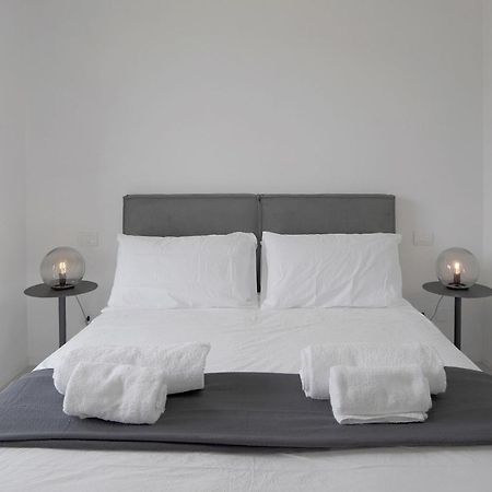 Baseventuno 4 Bilocale Apartment Сирмионе Екстериор снимка