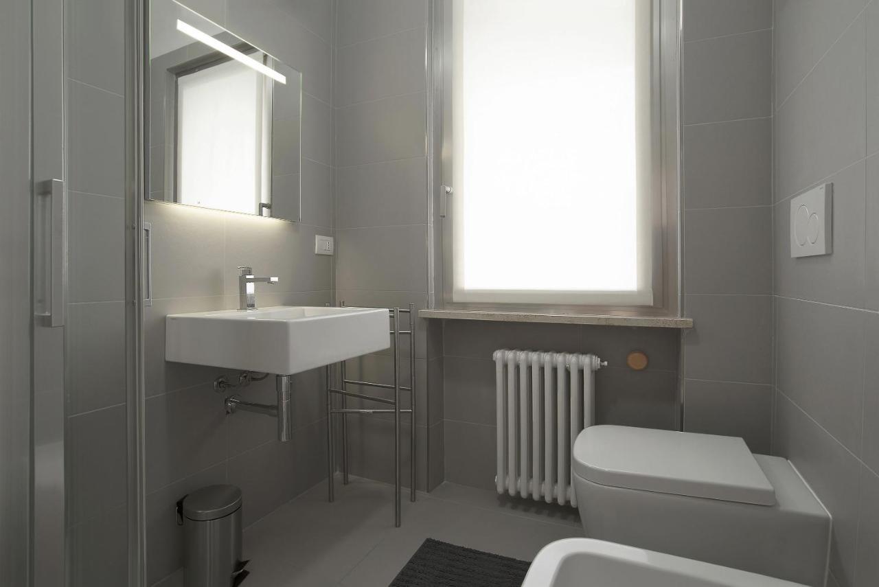Baseventuno 4 Bilocale Apartment Сирмионе Екстериор снимка