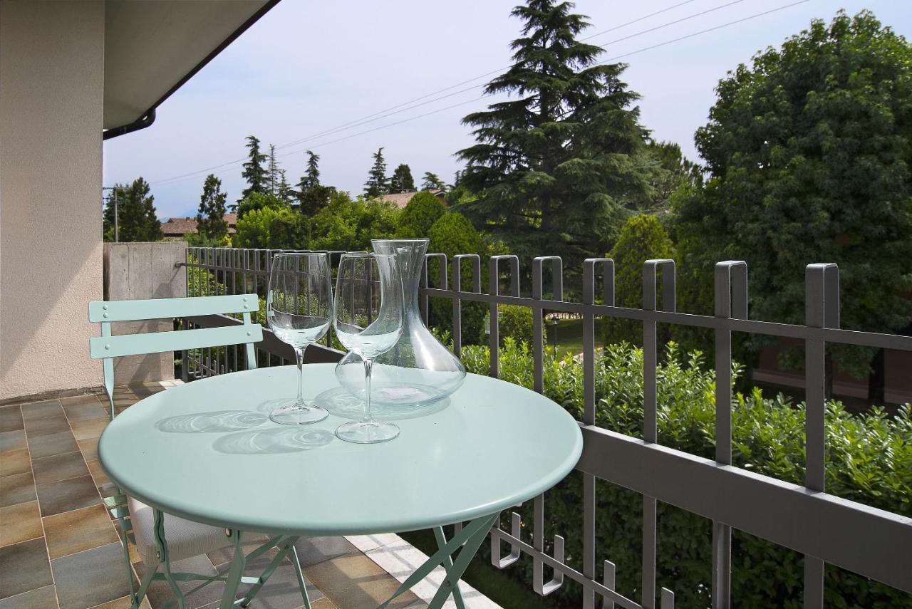 Baseventuno 4 Bilocale Apartment Сирмионе Екстериор снимка