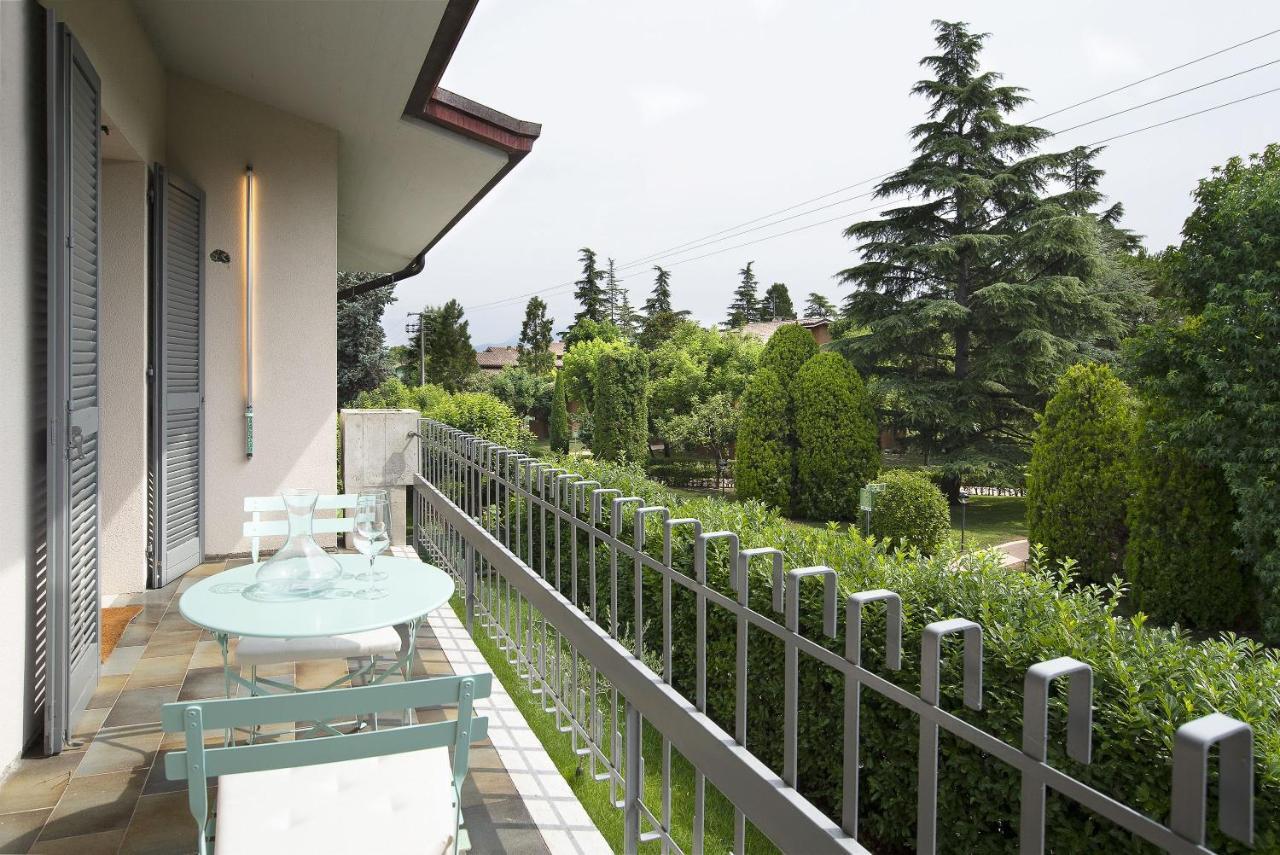 Baseventuno 4 Bilocale Apartment Сирмионе Екстериор снимка